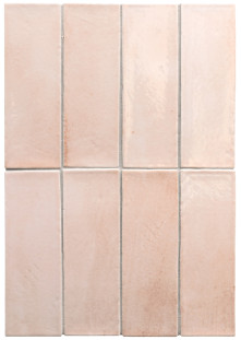 Equipe Miyako Crystal Pink Gloss 5X15