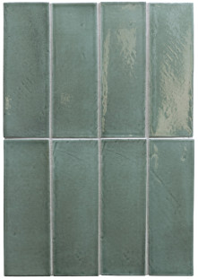 Equipe Miyako Oil Blue Gloss 5X15