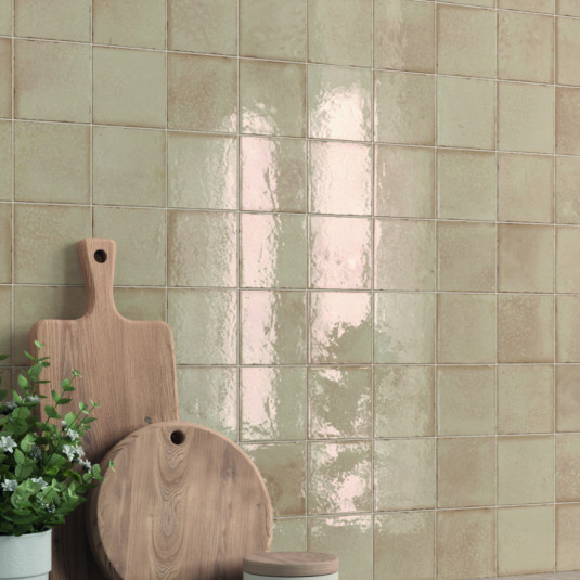 Equipe Bohemian Charcoal 6X18.6