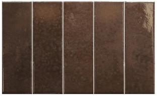 Equipe Bohemian Coffee Quartz 6X18.6