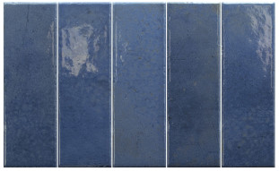 Equipe Bohemian Dark Blue 6X18.6