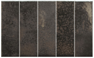 Equipe Bohemian Charcoal 6X18.6