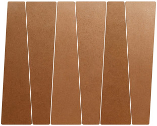 Equipe Bamboo Tp Barro 5.6X22.4