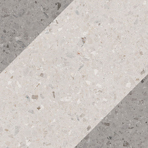 WoW Drops Natural Drops Bit Decor Grey