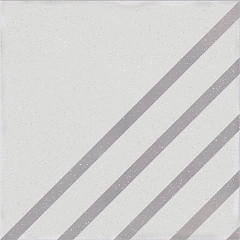WoW Boreal Dash Decor White Lunar