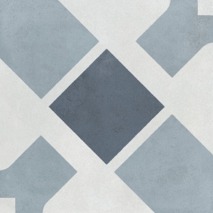 Harmony Havana White Cross 22.3 9mm