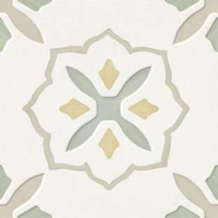 Harmony Llevant Taupe Cross Lt 22.3x22.3