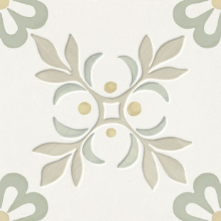 Harmony Llevant Taupe Garden Lt 22.3x22.3