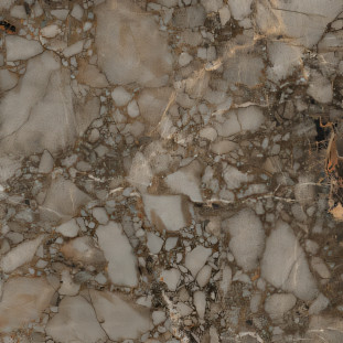 Casa Dolce Casa Nature Mood Riverbed Matte Silk 120x120 R