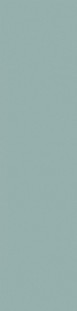 WoW Stripes Liso XL Teal