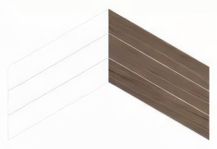 Casa Dolce Casa Nature Mood Chevron Dx Plank 02 11x53