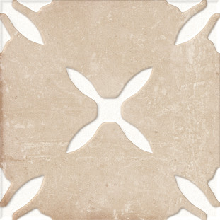 Harmony Pangea Sand Flower Lt 22.3x22.3