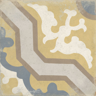 Peronda Fs 1827 Mustard 22.3x22.3