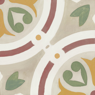 Harmony Amber Taupe Sp 22.3x22.3