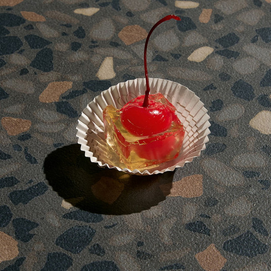 41zero42 Chicco Greige 60x60