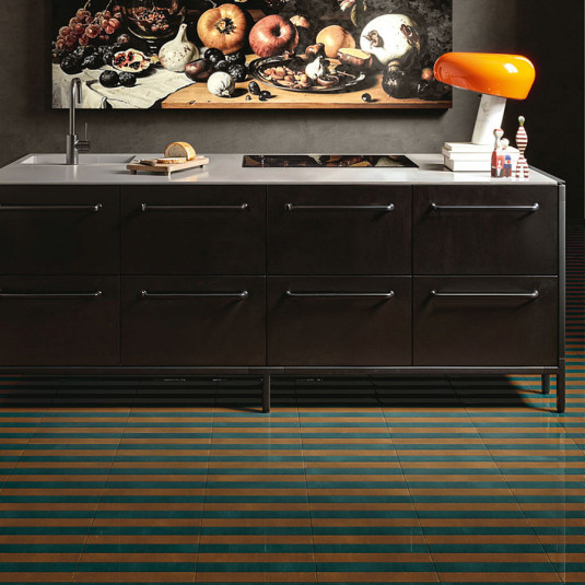 41zero42 Milano70 Bamboo Cognac 4x31