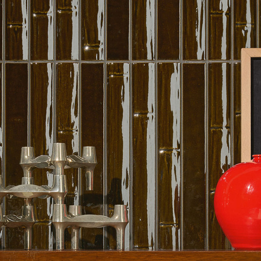 41zero42 Milano70 Bamboo Cognac 4x31