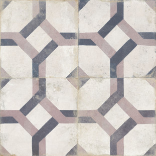 Peronda Fs Farfalla Violet 45x45