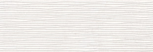 Peronda Versa Wall White Waves 33.3x100 R