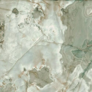 Rex Ceramiche Reves de Rex Jade Mat 6mm 120x120 R