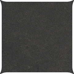 Arcana Black&amp;Cream Checkers Starry Black Night 24.3x24.3