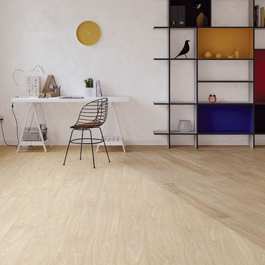 VITRA Wood-X Орех Голд Терра Матовый R10A 7Рек 9мм 20х120