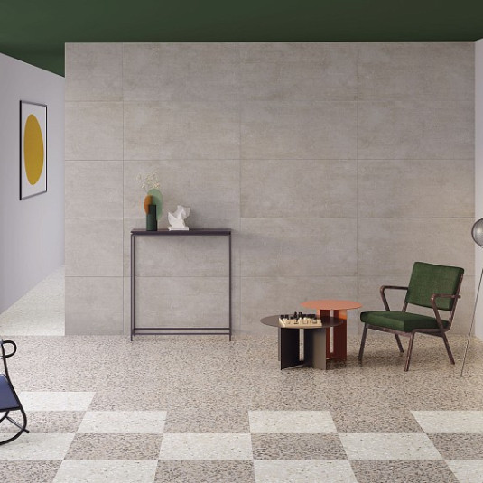 VITRA Beton-X