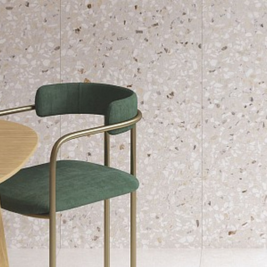 VITRA Terrazzo-X Темный ЛПР 30х60
