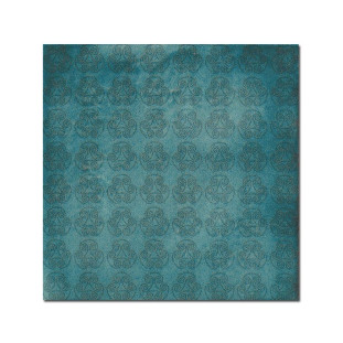 Cerasarda OT07026 Logo Mix S/4 Menta 20x20