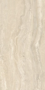 Rex Ceramiche Authentic luxe Gold Travertine Matte 120x240 6mm