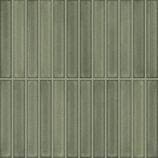 Harmony Crisp Green 20x20