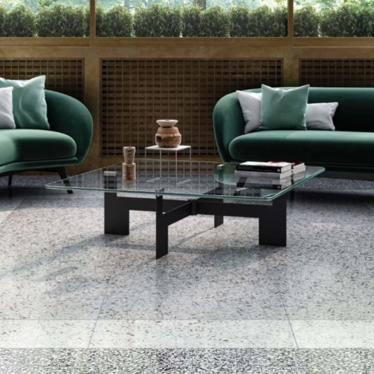 Casalgrande Padana Terrazzo White 30х60