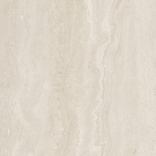 Rex Ceramiche Authentic luxe Pearl Travertine Matte 60x60 Ret