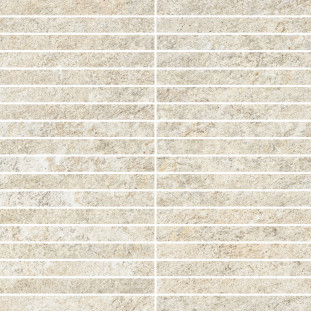 ITALON Magma Ice Mosaico Strip 30x30