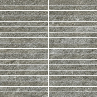 ITALON Magma Fog Mosaico Strip 30x30