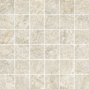 ITALON Magma Ice Mosaico 30x30