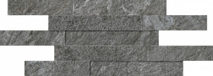 ITALON Magma Graphite Brick 3d 28x78