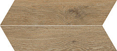 Ragno Ossimori Chevron Beige Extra Matt 11x54