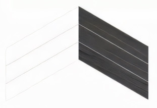 Casa Dolce Casa Nature Mood Chevron Dx Plank 06 11x53