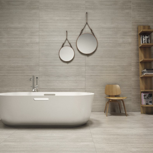 Ariostea Pietre Naturali High-Tech Jatoba Brown 60x120 top lapped (lapp.)