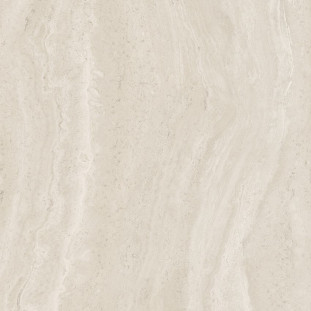 Rex Ceramiche Authentic luxe Pearl Travertine Grip 80x80 Ret