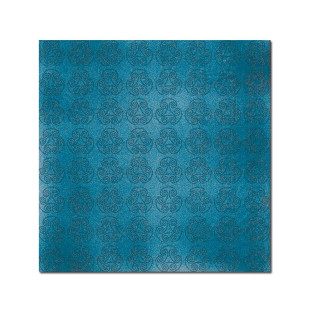 Cerasarda OT07026 Logo Mix S/4 Oceano 20x20