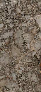 Casa Dolce Casa Nature Mood Riverbed Matte Silk 6mm 120x280 R