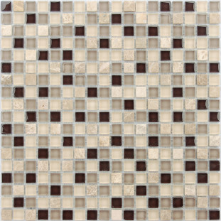 LeeDo Naturelle 8 mm Island 30.5x30.5