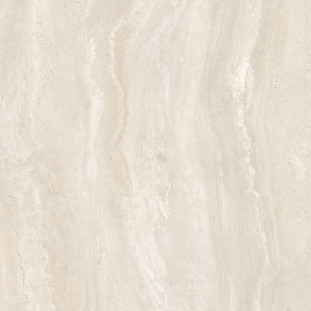 Rex Ceramiche Authentic luxe Pearl Travertine Matte 120x120 6mm