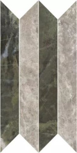 Rex Ceramiche Heritage luxe Picket Mix 30x60 Glossy