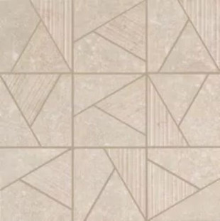 Rex Ceramiche Atmospheres de rex Harmonie Mix Mos Geomtries