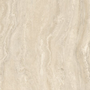Rex Ceramiche Authentic luxe Gold Travertine Matte Silk 120x120