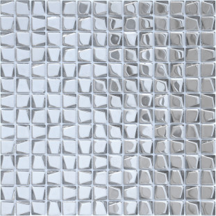 LeeDo Alchimia Titanio Trapezio стеклянная 30.6x30.6