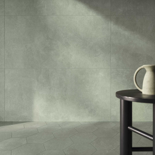 Casalgrande Padana Concept Greige Naturale R10 120x120